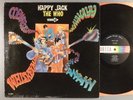 Who, The  Happy Jack   Mono