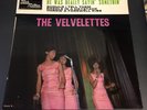 THE VELVELETTES
