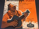 MUDDY WATERS