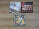 Now That's What I Call Music 1, 2 3, 4, 7 & 8