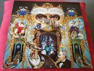 Michael Jackson Dangerous 1991 UK 2- LP vinyl set 4658021
