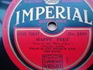 SCARCE & HOT  JAY WILBUR 