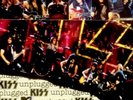 KISS-MTV Unplugged - Original pressing[180-Gram Vinyl](Vinyl, 1996 MTV, Mercury)