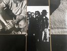U2 Joshua Tree Singles 1987/2017 Remastered and Live Vinyl Fan Club Only New