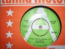 MARVELETTES, MY BABY MUST BE A MAGICIAN, TAMALA MOTOWN RECORDS DEMO1967 MINT-/MI