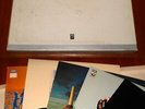 PINK FLOYD 20 YEARS *GREEK* EMI VINYL BOX 5x LP DARK SIDE ANIMALS MORE ATOM WISH