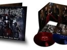 CRADLE Of FILTH - Darkly Darkly Venus Abersa 2LP numerato n'd NUOVO SIGILLATO