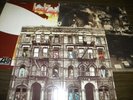 LED Zeppelin LP LOT- (3) IN ALL- MINT- TO VG++-- LED II-PHYSICAL-IN THROUGH=ROCK