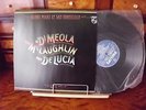 LP - AL DI MEOLA - FRIDAY NIGHT IN SAN FRANCISCO - LIVE - BRAZIL PRESS