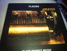 PLACEBO - BLACK MARKET MUSIC ,SLEEPING WITH GHOSTS LP 'S NEAR MINT UK
