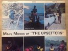 The Upsetters - Many Moods of The Upsetters- Pama/Punch - Orig - Lee Perry - Ska