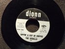 northern soul THE ORDELLS Sippin' A Cup of Coffee DIONN 505 DJ M- listen