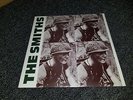 The Smiths - Meat Is Murder - LP Vinyl - New Sealed Reissue Morrissey