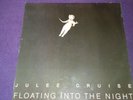 Julee Cruise - Floating Into The Night [Warner] (1989 LP VG+ Vinyl)