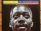 Sonny Stitt - My Mother´s Eyes (Pacific Jazz 1963) Red Vinyl, RAR,Top Zustand