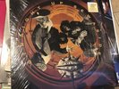 Das Efx Straight Up Sewaside Vinyl Lp Hip Hop 1993 Epmd