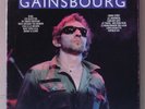 SERGE GAINSBOURG - coffret 3 disques - Impact 6993013 - 1980