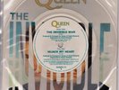 Queen -7