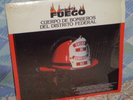 Orquesta Fuego - Cuerpo de Bomberos del Distrito Federal - Lp - Venezuela Salsa