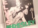 Elvis Presley 1956 LP Debut Album RCA LPM 1254