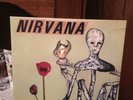 Nirvana Incesticide 25th anniversary 2X Vinyl Sealed Gatefold Remastered NEW