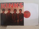 THE KINKS - LP -  KINKS 1st Album Mono Copy (RSD issue) -  2017