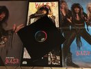 W.A.S.P. - I Don't Need No Doctor - Poster Bag - Maxi Single