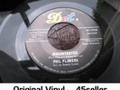 ? PHIL FLOWERS 'Discontented' TOP NM COPY Northern Soul 45 HEAR