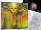 NUCLEAR ASSAULT - Survive LP 1988 - FLAG 21