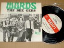 BEE GEES - WORDS 4TK EP 7
