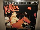 JERRY LEE LEWIS Killer Mercury Years 1973-1977 v.3 RARE SEALED Gatefold New 2 LP
