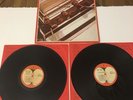 THE BEATLES 1962-1966 APPLE SKBO-3403 DOUBLE ALBUM WITH ORIGINAL LYRICS SLEEVE