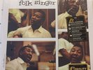 MUDDY WATERS Folk Singer ANALOGUE PRODUCTIONS CHESSS 2 LP LPS-1483 45 RPM