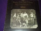Crosby, Still, Nash & Young - Deja Vu (1970 UK LP VG+ Vinyl A1/B1)