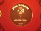 Jellybean - What The Fuk  Chicago House Relief Records