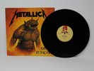 Metallica Jump In The Fire 12