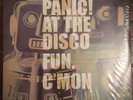 Panic at the Disco fun. C'mon split 7