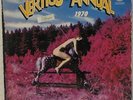 12“ 2LP Various Vertigo Annual Black Sabbath Uriah Heep Affinity Gracious u.a.