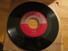 45 rpm Robins, The - Spark (silver top) – Framed