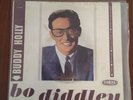 Buddy Holly Bo Diddley Oz 1963 EP Coral CX-10714 Rare 7” 45 EX