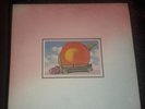 THE ALLMAN BROTHERS BAND   EAT A PEACH (2 LP) - ORIGINAL PRESS w/insert