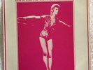 David Bowie “Soft in the Middle” vinyl album PINK SLEEVE -,Rare chance