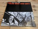 HORACE SILVER QUINTET finger poppin with the ORIGINAL BLUE NOTE DEEP GROOVE LP