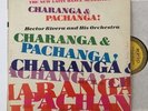 HECTOR RIVERA Latin Soul Dance Charanga Pachanga MONO LP VG+ Joe Cuba Dancer