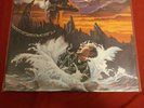 Dio LP Holy Diver OG Sabbath Heaven Hell