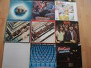 LP Vinyl ROCK&Hardrock LPs Of the 70Ts 18Stk. AC/DC,Queen,Pink Floyd,The Beatles