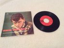 Gene Vincent “In Paris” Original 60’s French 7 inch EP + sleeve