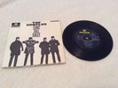 The Beatles “Long Tall Sally” Original Uk 1964 7 inch EP + sleeve