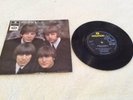 The Beatles “Beatles For Sale No.2” Original Uk 1965 7 inch EP + sleeve