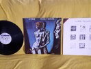 Prog Rock Italiano LP LE ORME Felona e Sorona 73 press Near Mint RARO + inner